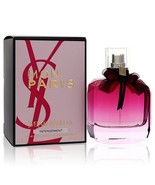 Mon Paris Intensement by Yves Saint Laurent Eau De Parfum Spray 3 oz (Women) - $146.99