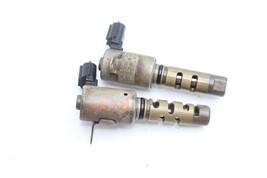99-03 LEXUS RX300 VVT VALVE VARIABLE TIMING SOLENOID LEFT & RIGHT PAIR E6151 image 6