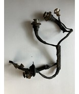 1998 Jeep Grand Cherokee Right Tail Light Wiring Pigtails Only - $27.12 CAD