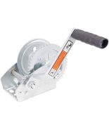 GOLDENROD Dutton-Lainson DL600A 600 lb Plated Pulling Winch - $43.59+