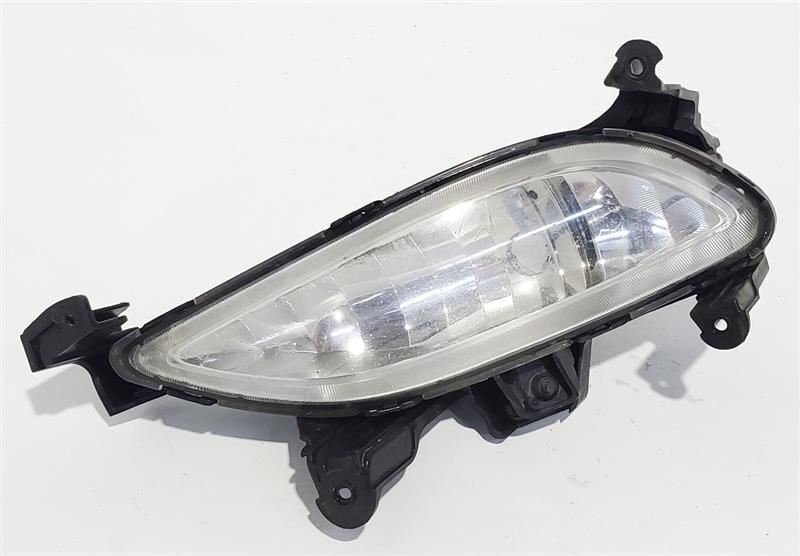 Limited Driver Front Left Fog Lamp OEM 11 12 13 Hyundai Sonata90 Day War... - $25.73