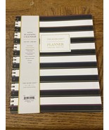 The Home Edit Monthly Planning Calendar 2021-2022 - $25.62