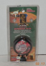 Racing Champions MLB Players Choice Superstar YO YO Mark McGwire Cardinals - £11.23 GBP