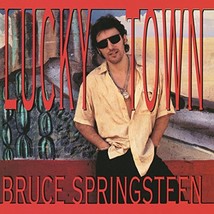 Lucky Town [Audio CD] Bruce Springsteen - £9.17 GBP