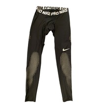 Nike Pro Dri Fit Mens Size Large Hyperstrong Slider Pants Baseball Compression T - £35.02 GBP