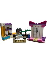 LEGO Friends Karate Lesson #41002 Set - €9,92 EUR