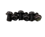 Flexplate Bolts From 2006 Nissan Altima  2.5 - $19.95