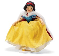 Dept 56 Possible Dreams 2018 Disney Snow White&#39;s Christmas Celebration 6003369 - £41.70 GBP