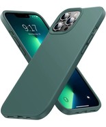 Compatible with iPhone 12 Pro Max Case Liquid Silicone Gel Rubber Phone ... - $104.45 MXN