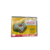 Buds &amp; Blooms Pincushion Kit Cross Stitcher Cross Stitch Sewing Arts &amp; C... - £7.47 GBP