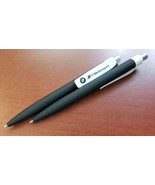 2 X BMW M Motorsport Pen - 80242461134  IMPORT BMW GE REFILLABLE ENG RACING - $24.52