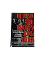 Beyond The Rodney King Story NAACP Hardcover Book New Sealed - $53.91 CAD