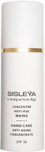 Sisley Sisleya L&#39;Integral Anti Age Concentre Anti Age Mains SPF 30 75ml - $167.00