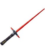 Star Wars Kylo Ren Force Action Electronic Lightsaber - £78.55 GBP