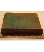 Ray&#39;s New Practical Arithmetic (1870? Hardcover) - $41.10