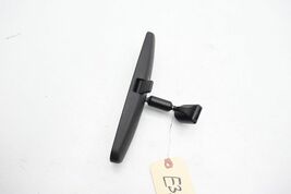 02-07 SUBARU IMPREZA WRX INTERIOR REAR VIEW MIRROR E3101 image 9