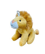 9cm Zoofari Keyring - Lion - £13.29 GBP