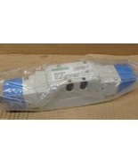NUMATICS  ISO 5599/2 Valve 123BB400MP00061   24 vdc  NEW - $78.45