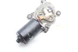 98-00 NISSAN FRONTIER WINDSHIELD WIPER MOTOR Q3898 image 6