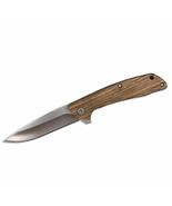 ABKT Roper Jr Outlaw Ball Bearing Folder Knife - 8CR13MOV Steel Blade - ... - $55.48 CAD