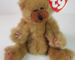 Ty Beanie Babies Cody Attic Treasures Fully Jointed Bear Pot Belly w/Swi... - $12.82