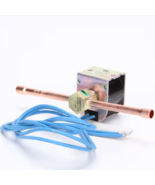 Randell MH29234 S1246 Solenoid Valve 120V 50/60HZ 0634 fits for 2-2020F0... - $351.50 CAD