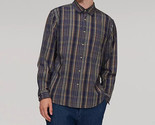 Levi&#39;s Men&#39;s Premium Made &amp; Crafted New Standard Shirt in Deanli-Medium - $49.97