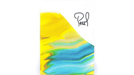 Pearl Playing Cards : Sunrise - £13.40 GBP