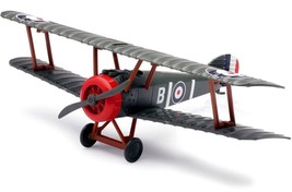 Sopwith Camel F1 WWI Biplane 1/48 Scale Model by NewRay (Kit, assembly required) - £23.52 GBP