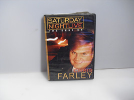Saturday Night Live - Best of Chris Farley (DVD, 2003) - £1.18 GBP