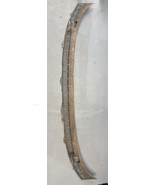1960 Oldsmobile 98 Windshield COWL VENT ‘60 Olds Ninety Eight Trim OEM 8... - $177.11