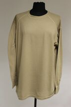 Pre-ownED Military Issued Type 1 Class 1 Long John Thermals Winter TOPS ... - $11.87