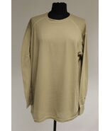 Pre-ownED Military Issued Type 1 Class 1 Long John Thermals Winter TOPS ... - €10,26 EUR
