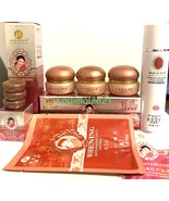 Original YiQi beauty whitening cream 2+1 effective in 7day (5 sets). - $200.00