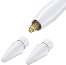 Replacement Tips Compatible with Pencil 2 Gen Pro Pencil Pencil iPencil Nib for  - £17.48 GBP