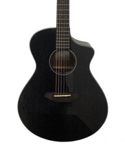 Breedlove Guitar - Acoustic electric Rainforest s concert mb ce 400990 - £313.86 GBP