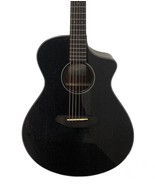 Breedlove Guitar - Acoustic electric Rainforest s concert mb ce 400990 - £318.94 GBP