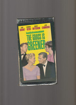 The Grass Is Greener (VHS, 1992) - £3.94 GBP