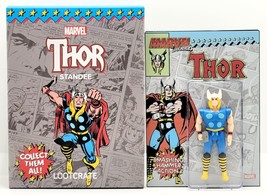 THOR Standee Marvel 2022 LOOTCRATE - £14.62 GBP