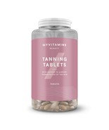 MYVITAMINS Tanning Tablets with Copper to Support Pigmentation of the Sk... - £24.41 GBP