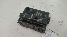 2004 CHEVY TRAILBLAZER Cabin Fuse Box Interior Under Dash 2005 2006 2007 2008... - £35.93 GBP