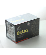 Natural Detox Herbal Tea - 20 Bags - £19.70 GBP