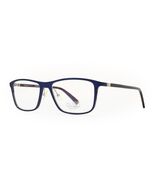 Face a Face Alium FIT 5 957 Matte Midnight Blue / Tortoise Eyeglasses 56mm - $239.04