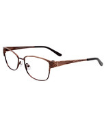 TAKUMI TK1009 Eyeglasses Eye Glasses 010 Satin Authentic New 54mm Unisex - $244.47 CAD