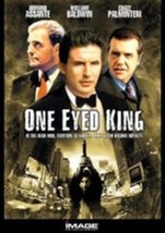 One Eyed King Dvd - £8.59 GBP