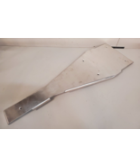 Chassis Aluminum Skid Plate Length 39-1/4&quot; - $81.22