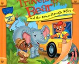 Traveling Bear and the Drive-Through Safari, Vol. 1 [Hardcover] Christia... - $5.02