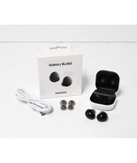 Samsung Galaxy Buds2 SM-R177 True Wireless Earbud Headphones - Phantom B... - €43,05 EUR