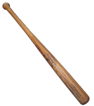 VADA PINSON WORTH F100LL PINSON STYLE MODEL 29&quot; WOOD BASEBALL BAT RARE - £25.14 GBP