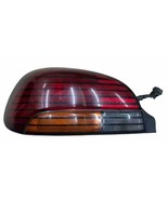 1997 Grand Am SE LH Tail Lamp NICE w/Sockets 96-98 - $54.34 CAD